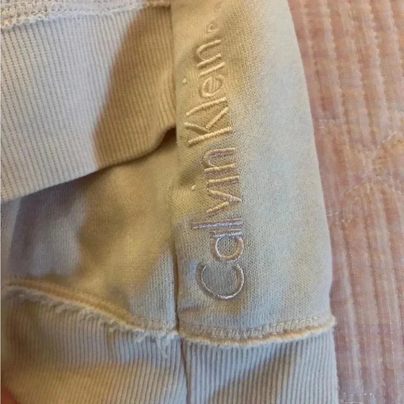 Women's Calvin Klein Cowl Neck Sweater Size 1X - Picture 4 of 4